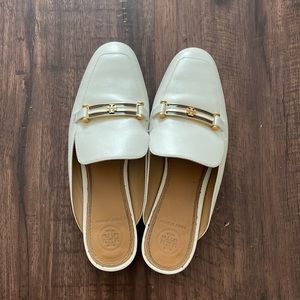 Tory Burch Mules